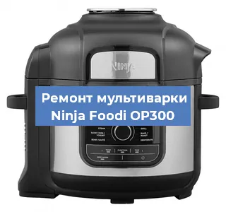 Замена крышки на мультиварке Ninja Foodi OP300 в Челябинске